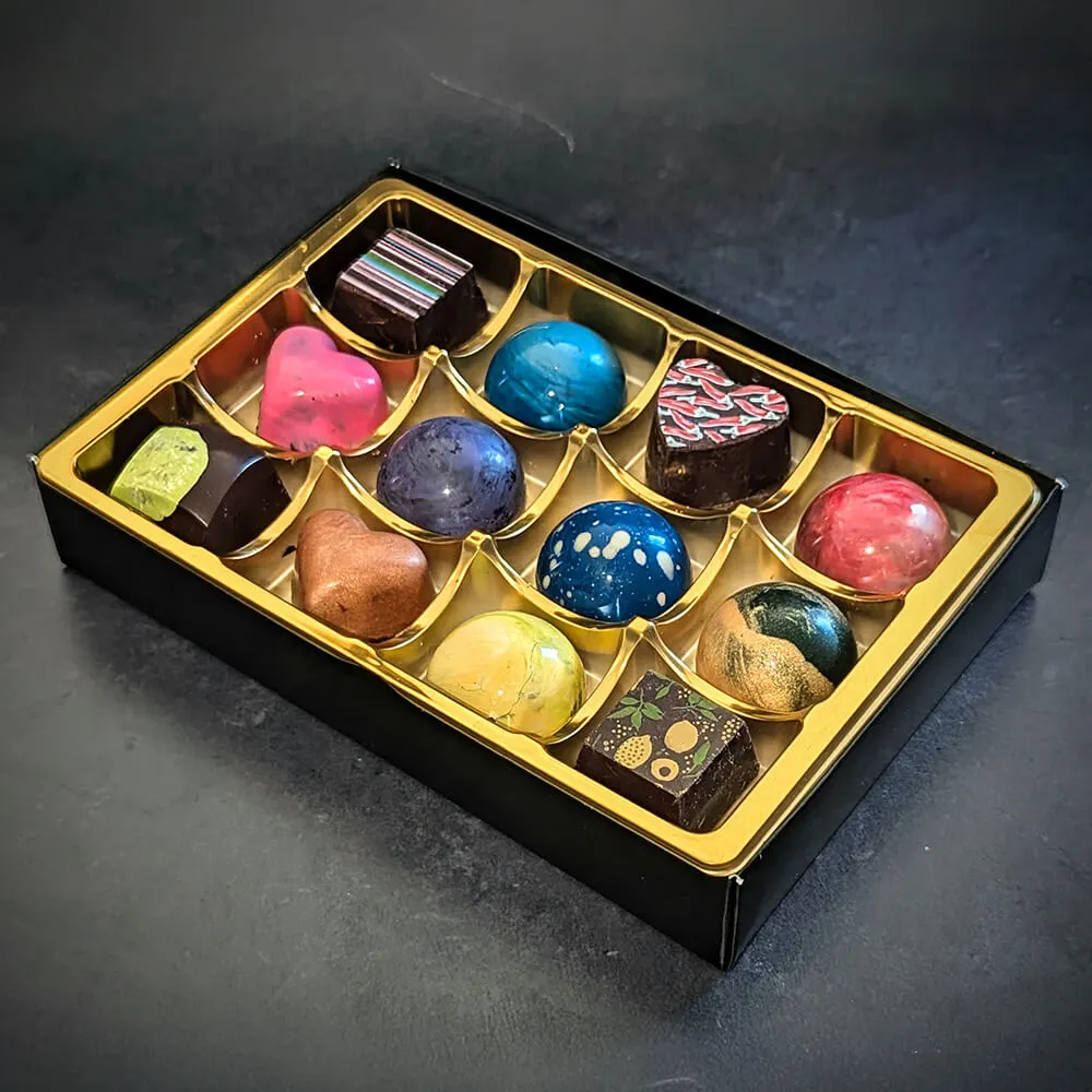 Experimental Chocolate Box - Image 7
