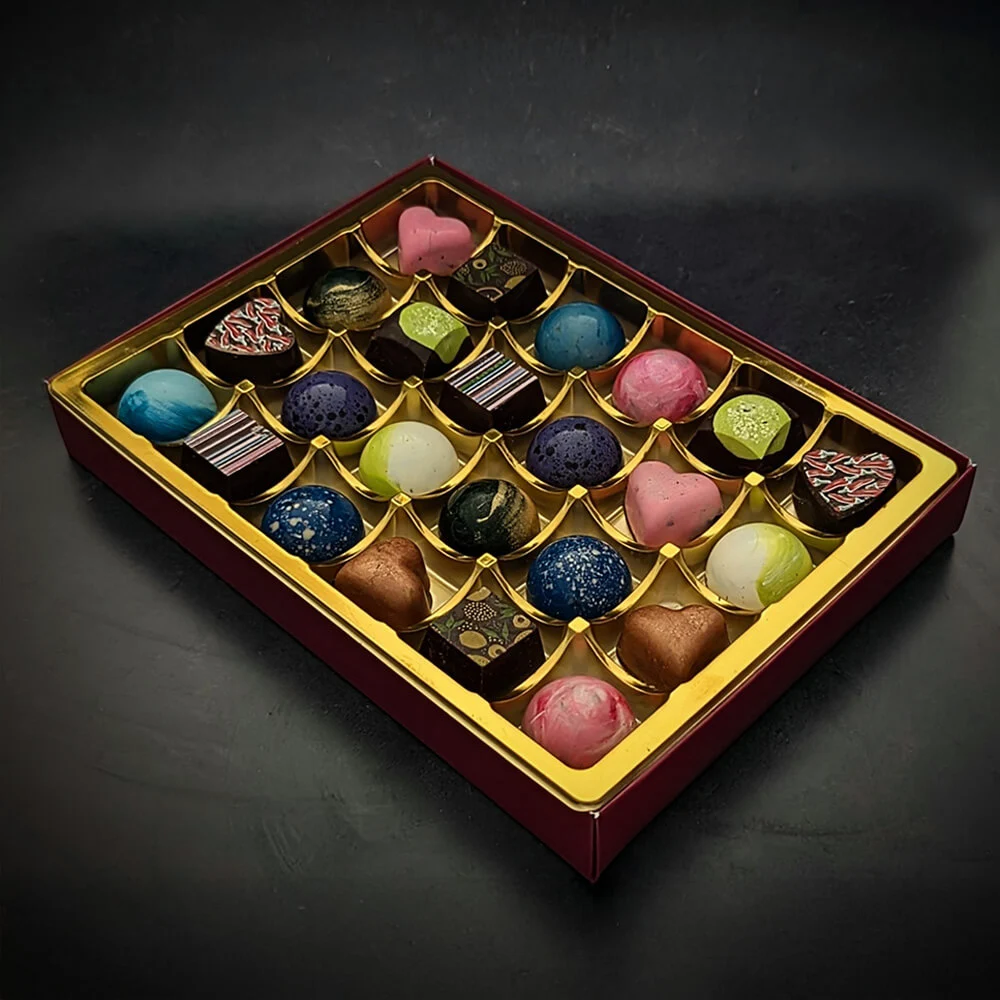Experimental Chocolate Box - Image 4