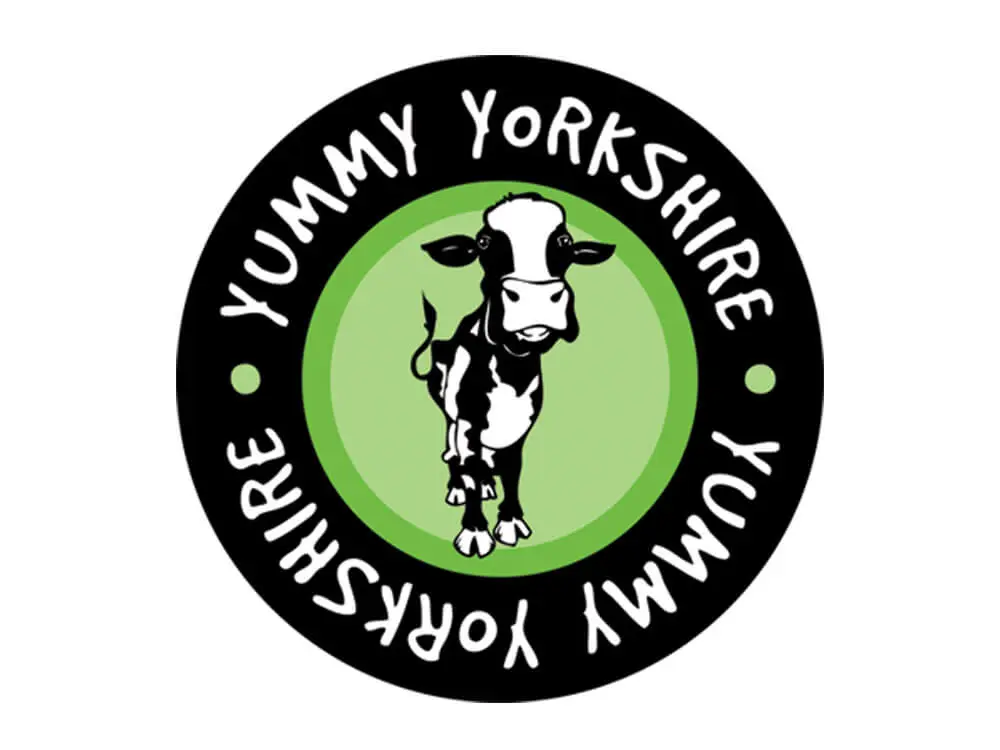 Yummy Yorkshire brand partnership with Chocolates by Design.