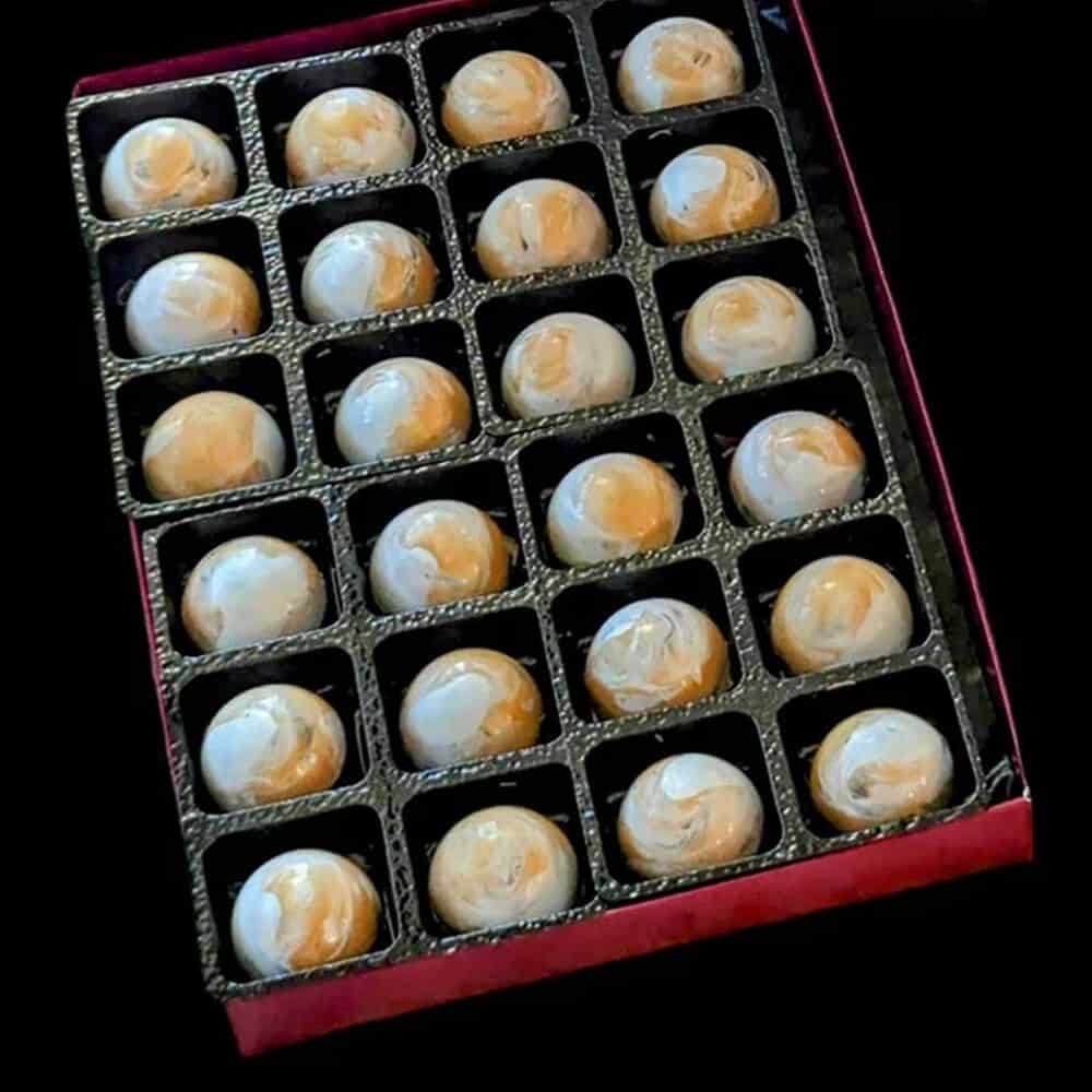 About Us - Chocolates By Design